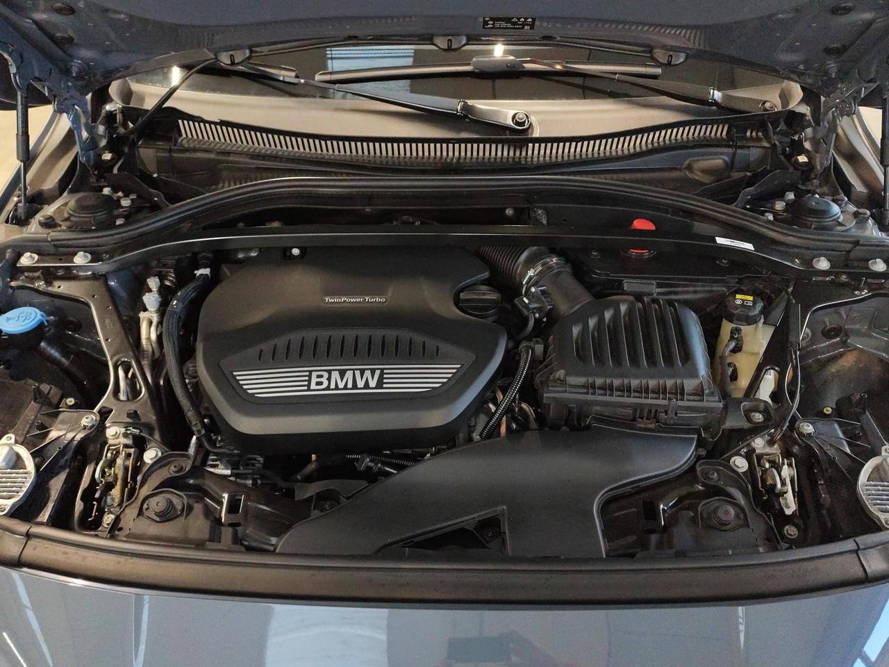 BMW Serie 2 218d Gran Coupè MSport