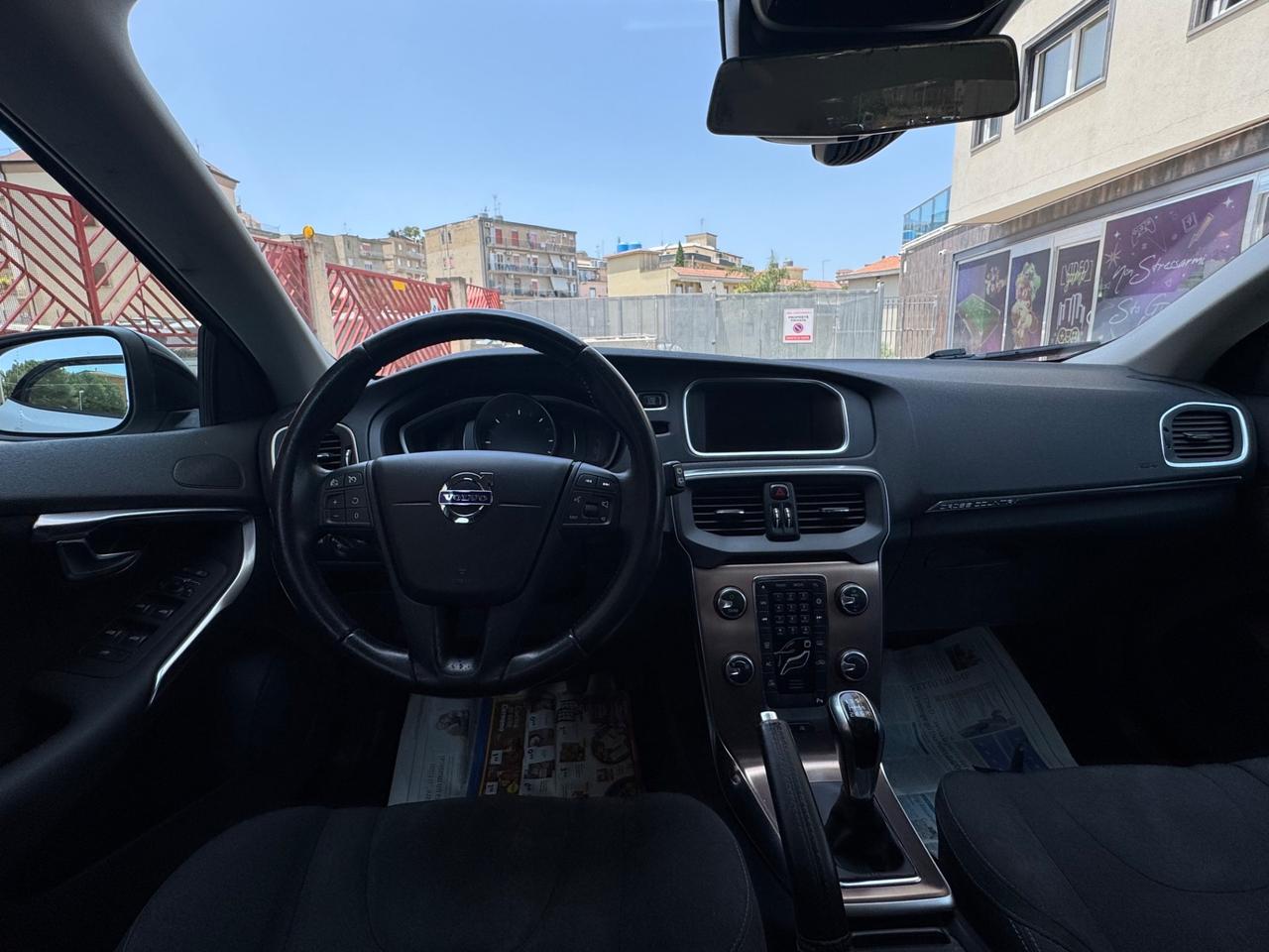 Volvo V40 Cross Country V40 Cross Country D2 Business N1