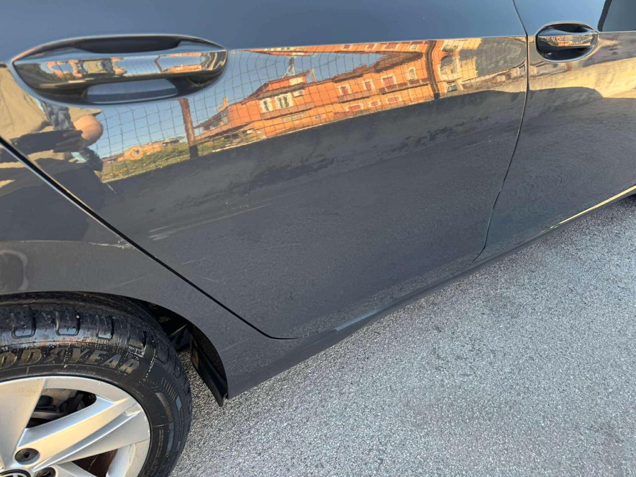 Volkswagen Golf 1.0 TSI EVO Life-2021