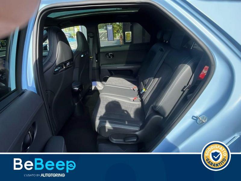 Hyundai IONIQ 5 N IONIQ 5 84 KWH N PERFORMANCE PLUS PACK