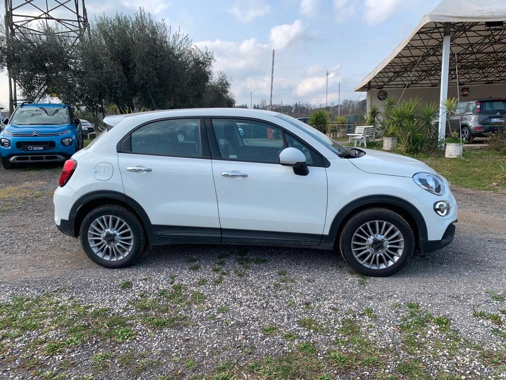 Fiat 500X 1.0 T3 120 CV Lounge