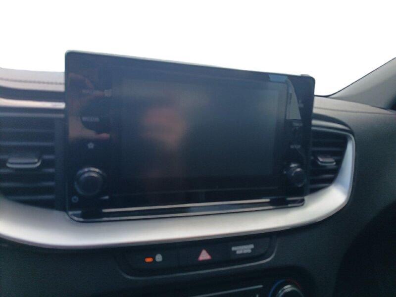 KIA Xceed 2019 1.6 crdi mhev Style 136cv imt