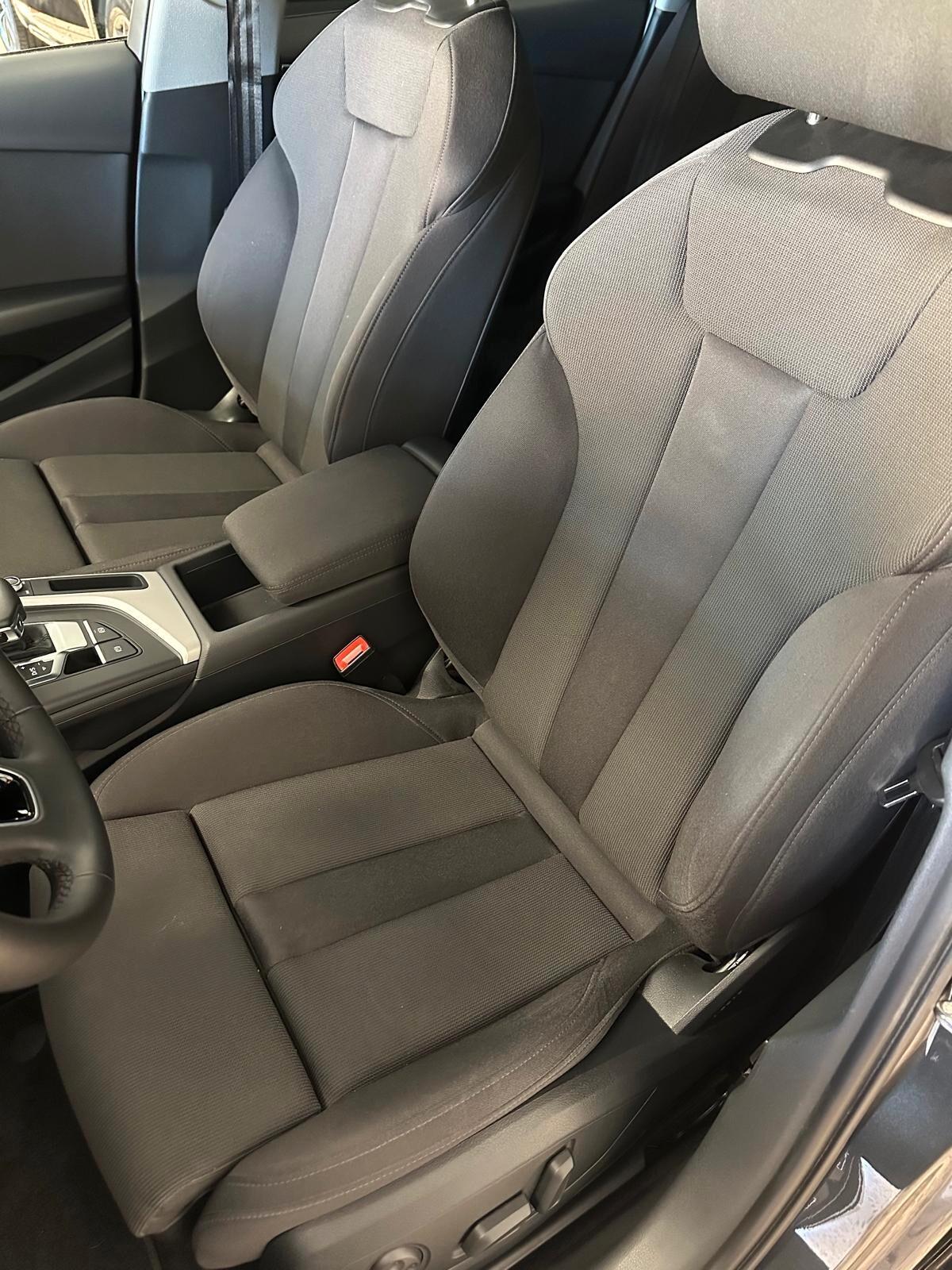 Audi A4 Avant 40 TDI quattro S tronic S line edition