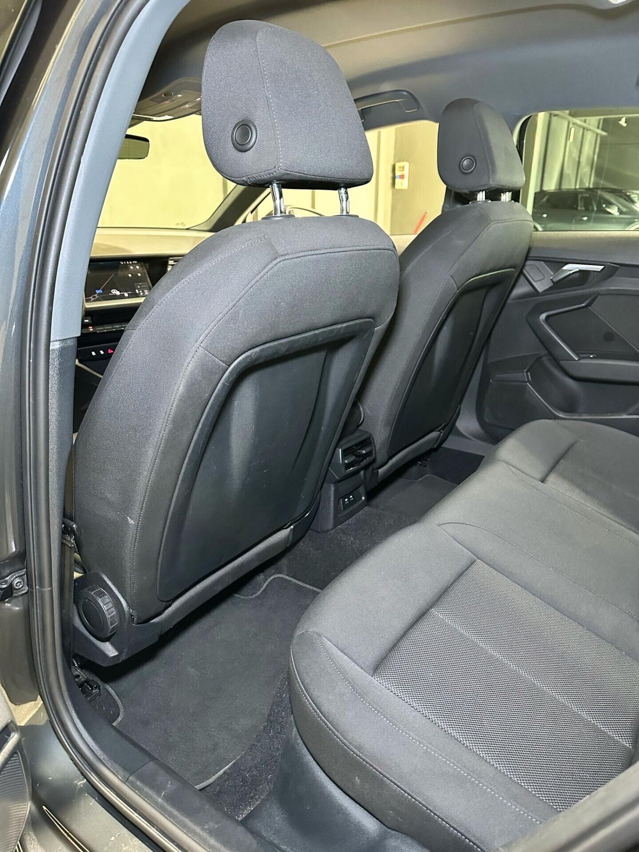 Audi A3 SPB 35 TDI S tronic S line edition