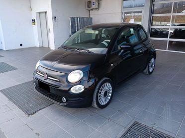 FIAT 500 1.3 mjt Lounge 95cv