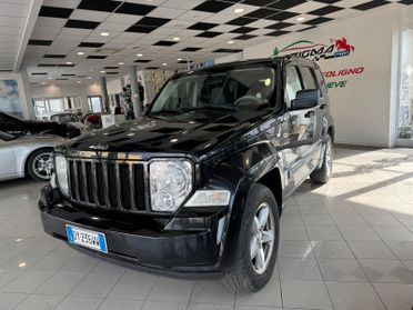 Jeep Cherokee 2.8 CRD DPF Sport