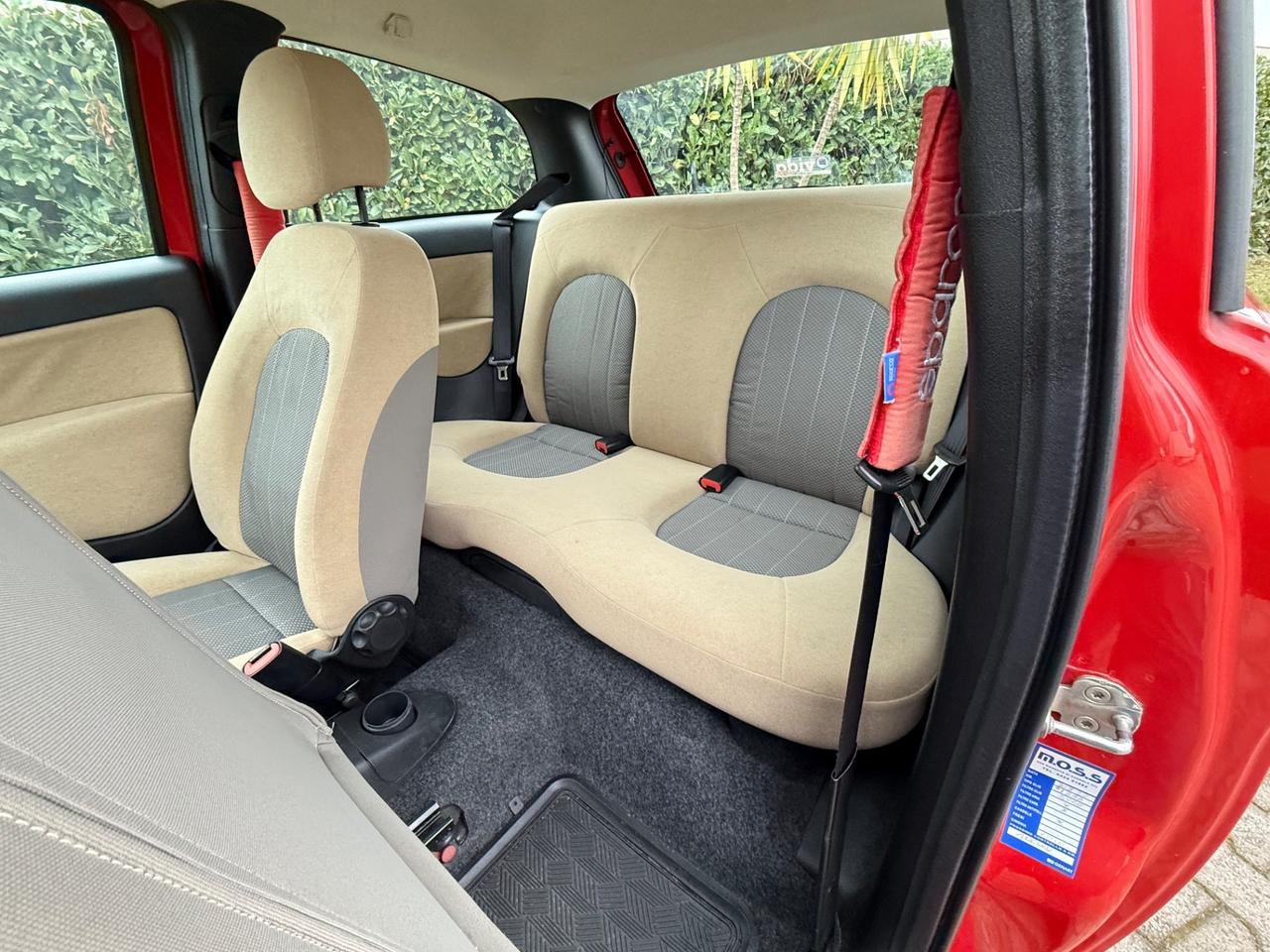 Lancia Ypsilon 1.2 60CV 44KW BENZINA 110.000KM