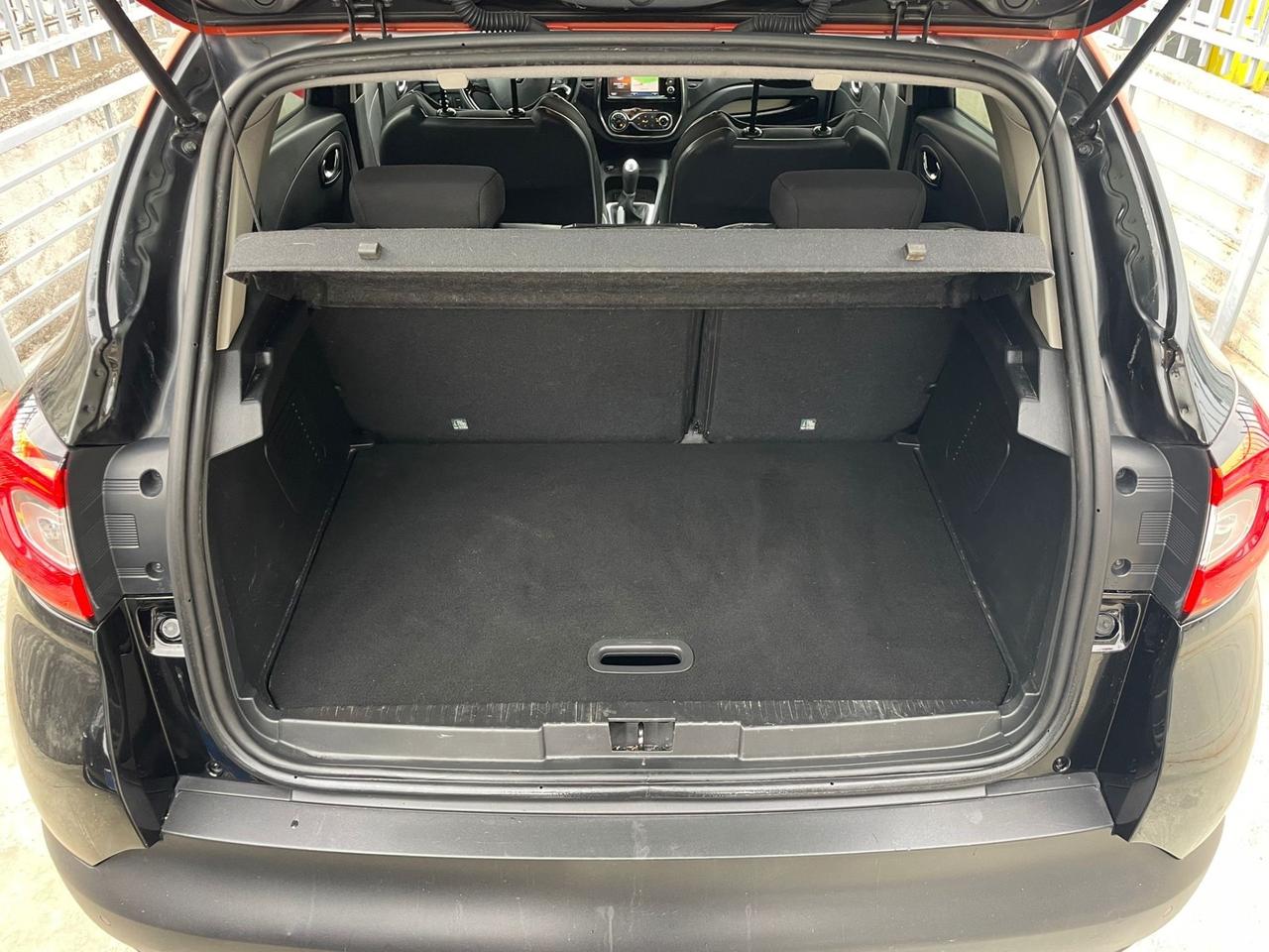 Renault Captur 1.5 dCi 8V 90 CV Start&Stop Energy R-Link