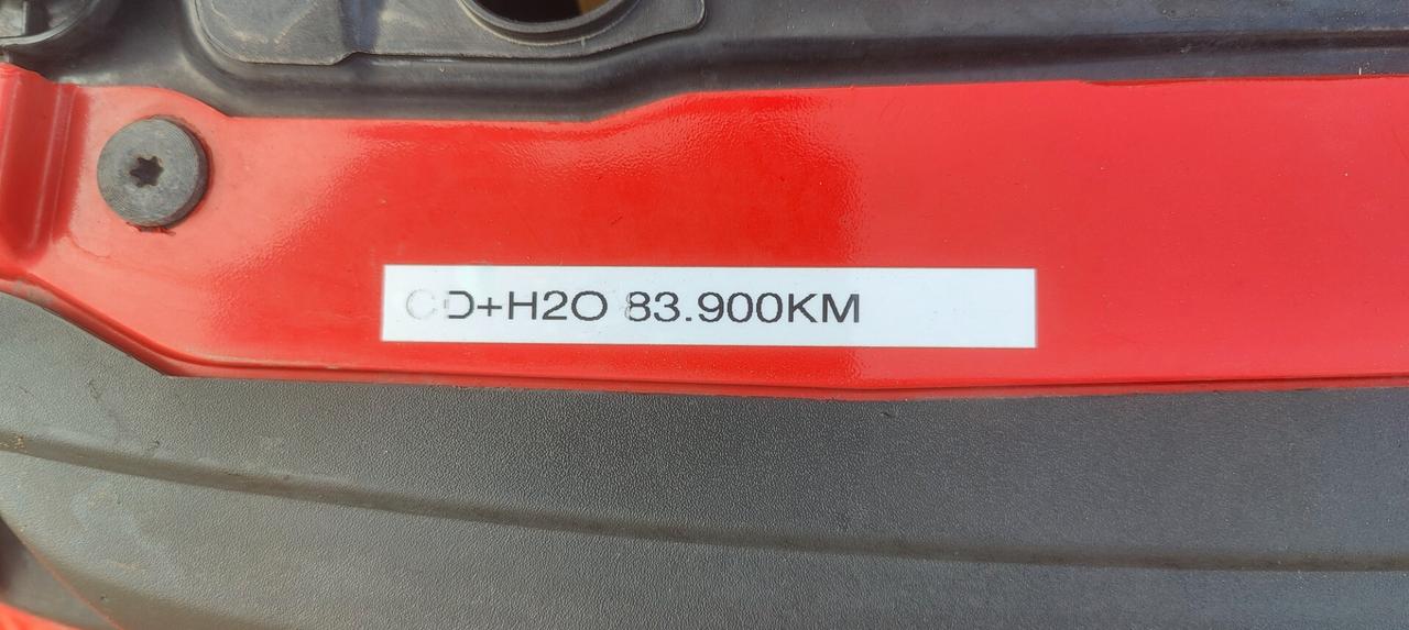 Fiat Panda 1.2 EasyPower Easy