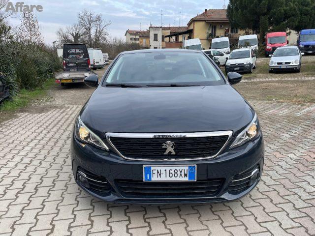 PEUGEOT 308 BlueHDi 120 S&S SW Business