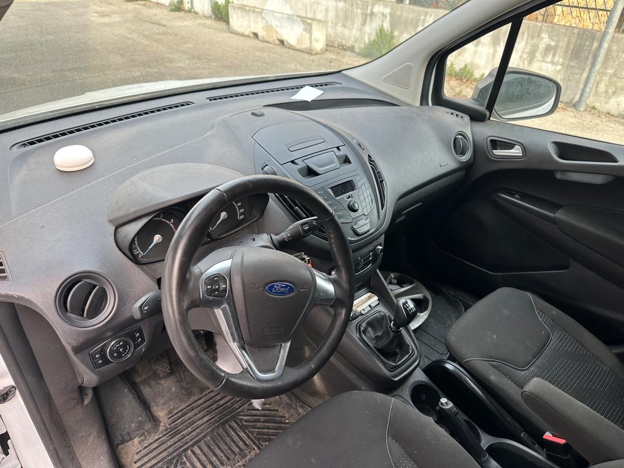 Ford Transit Courier Transit Courier 1.0 EcoBoost