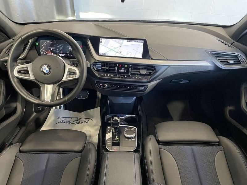 BMW Serie 1 118i 5p. Msport