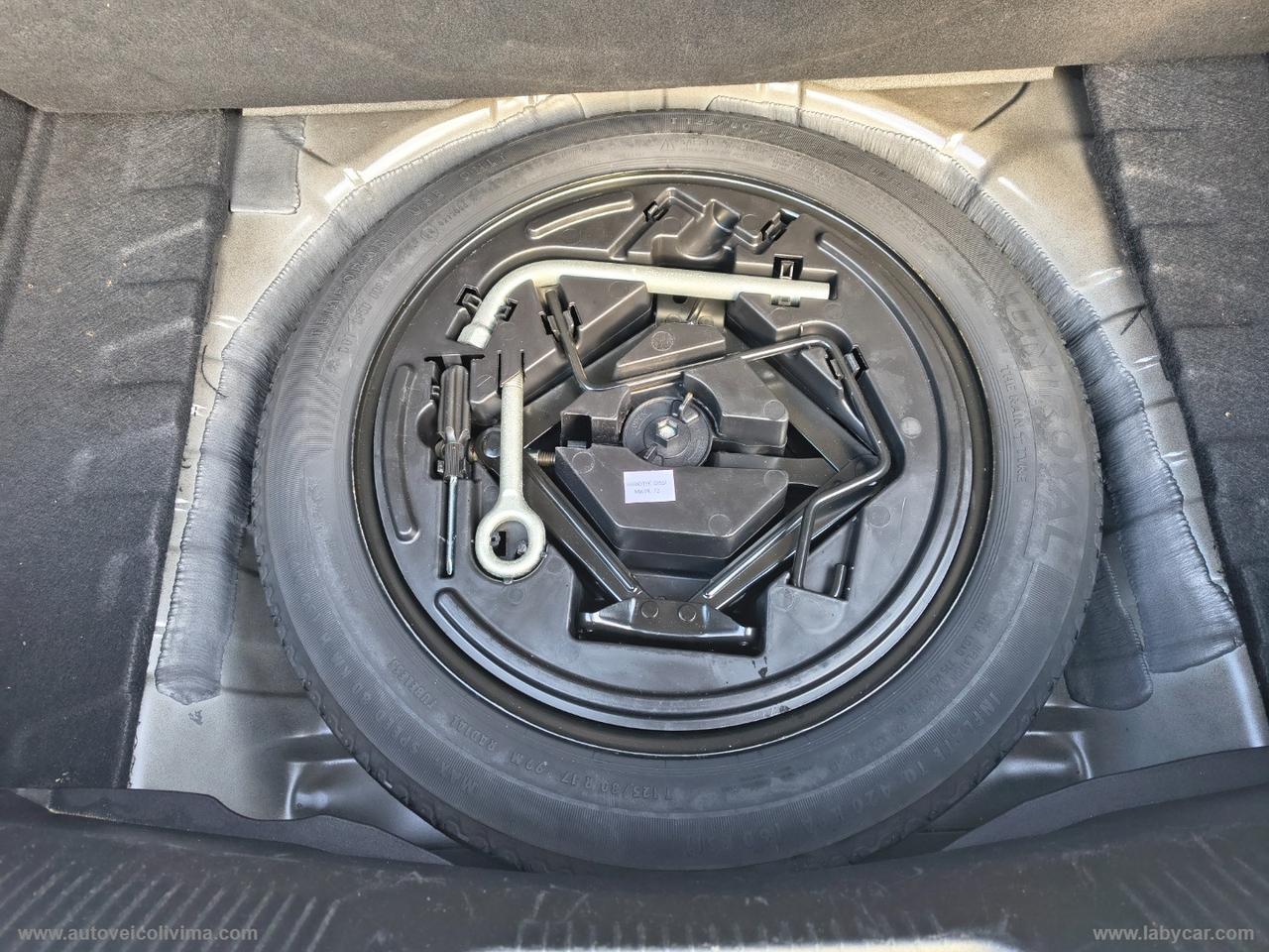 ALFA ROMEO Giulietta 1.6 JTDm 120 CV Ti