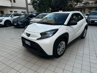 Toyota Aygo X 1.0 VVT-i 72 CV 5 porte Trend