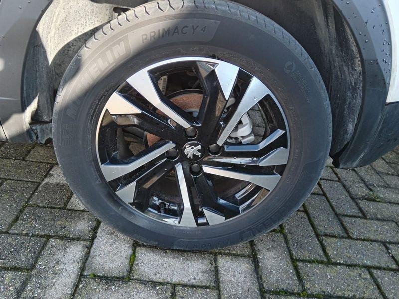 Peugeot 2008 2008 BlueHDi 110 S&S Allure - N1