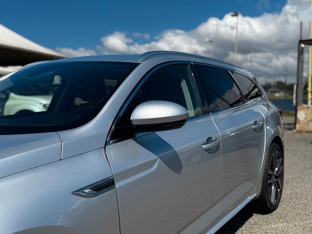Renault Talisman dCi 160 CV EDC Energy Intens