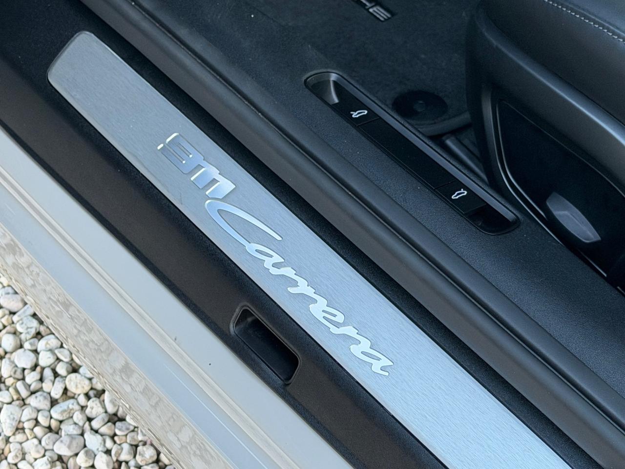 Porsche 911 Carrera 992.2