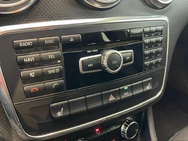 Mercedes-benz A 180 CDI Sport