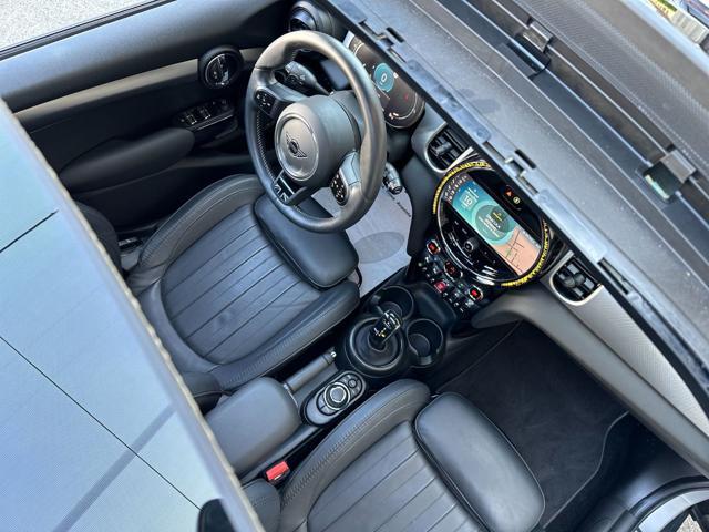 MINI Cooper S 2.0 Cooper S Yours 5 porte