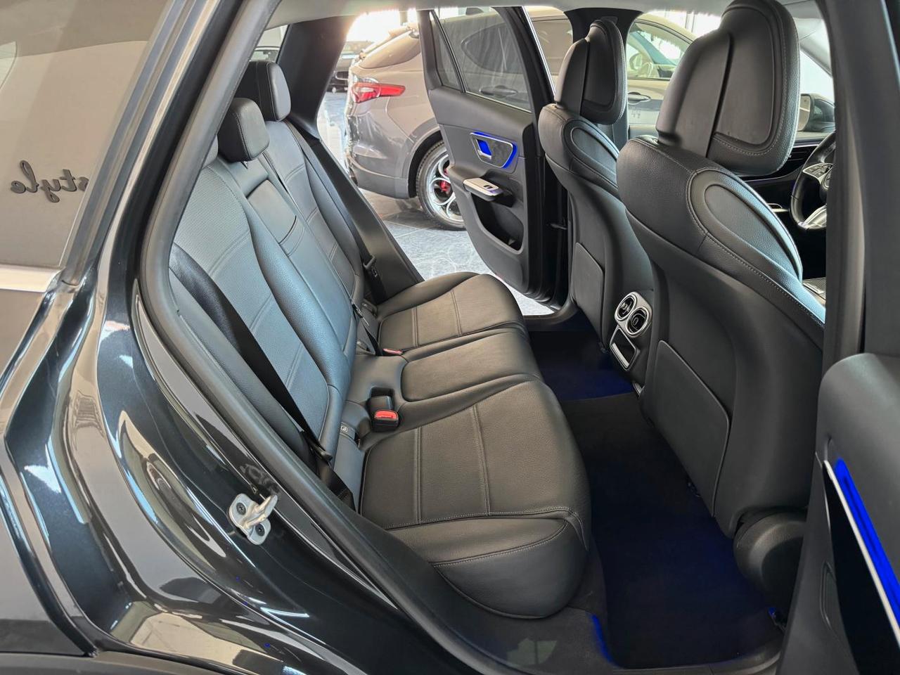 Mercedes GLC SUV 220 d Advanced Plus 4matic auto Stupenda