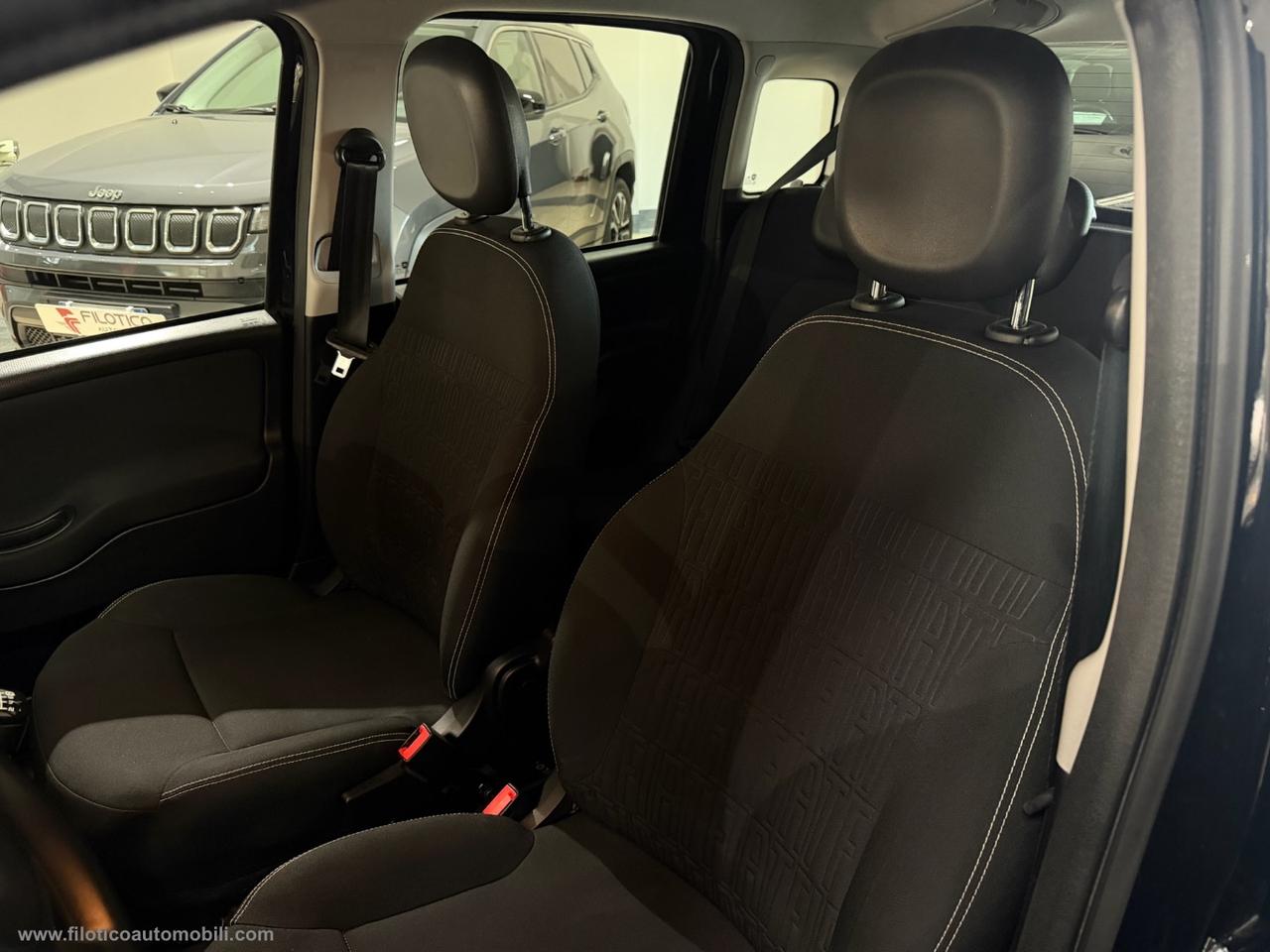 FIAT Panda 1.0 FireFly S&S Hybrid SENSORI DI PARCHEGGIO - 5 POSTO