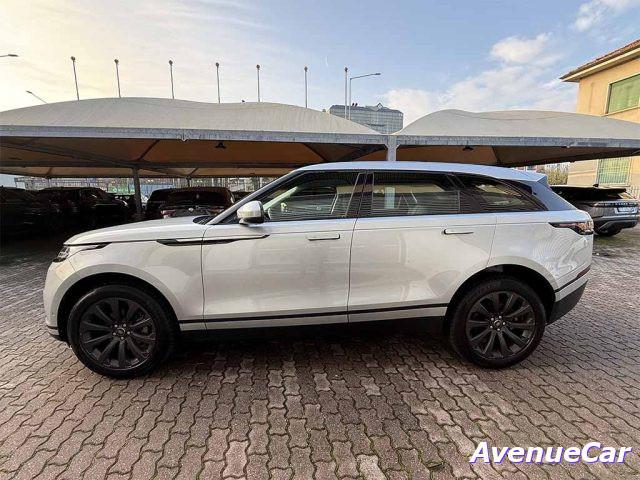 LAND ROVER Range Rover Velar HSE TETTO CERCHI 20' TELECAMERA IVA ESPOSTA