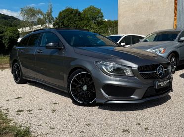 Mercedes-benz CLA 220 CLA 220 CDI Premium AMG Night | GARANZIA+TAGLIANDO