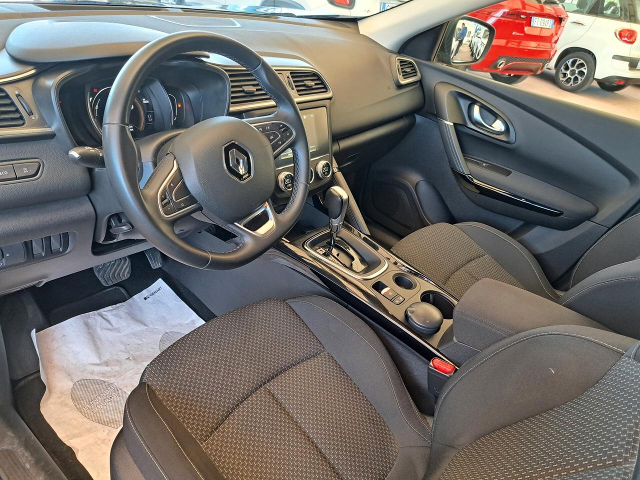 Renault Kadjar 1.5 Blue Dci 115CV Business AUTOM.