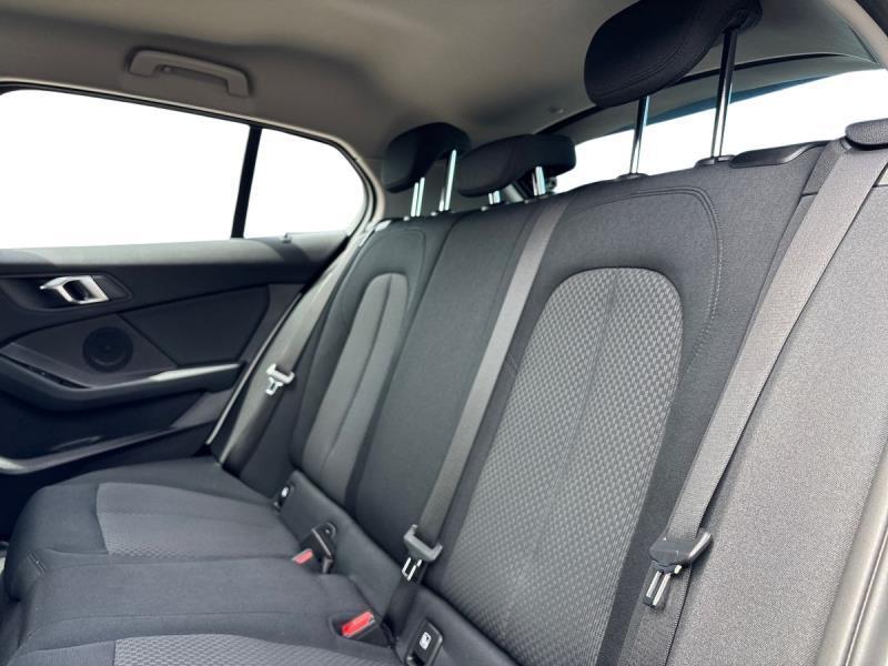 BMW Serie 1 5 Porte 116 d SCR Business Advantage