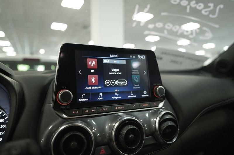 Nissan Juke II 2020 1.0 dig-t N-Connecta 114cv dct