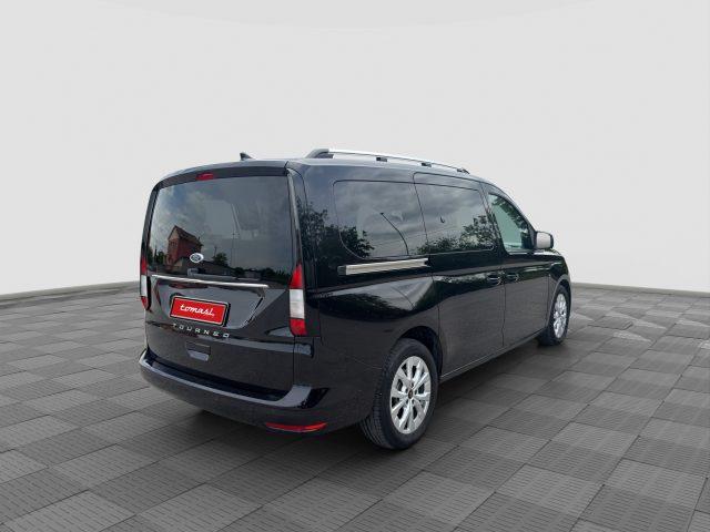 FORD Tourneo Connect Grand Tourneo Connect 2.0 EcoBlue 122 CV aut. Tita