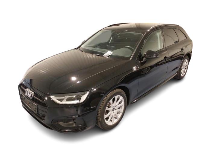 Audi a4 v 35 TFSI MHEV S-tronic 150cv Business Advanced