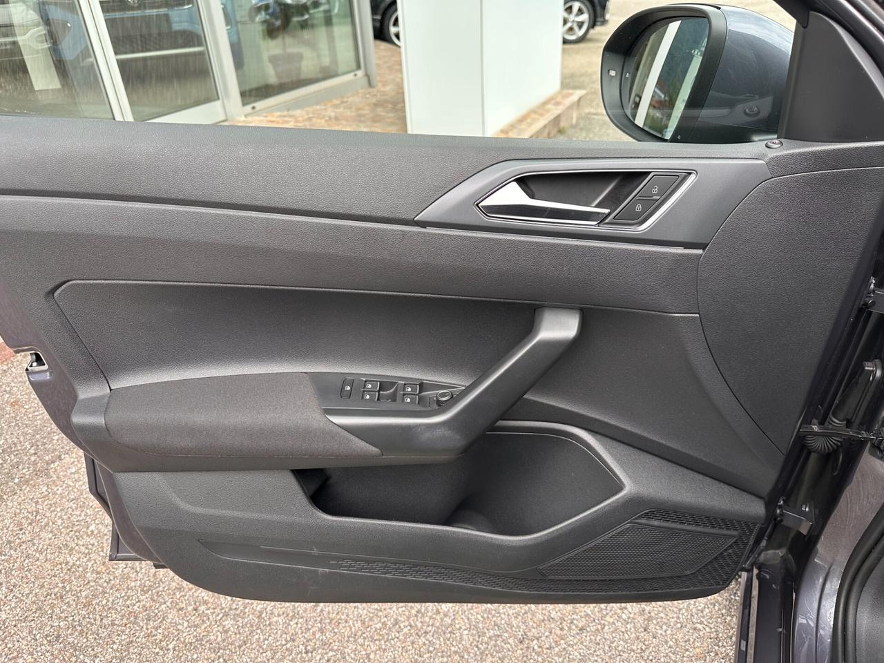 Volkswagen Taigo 1.0 TSI 115 CV R-Line