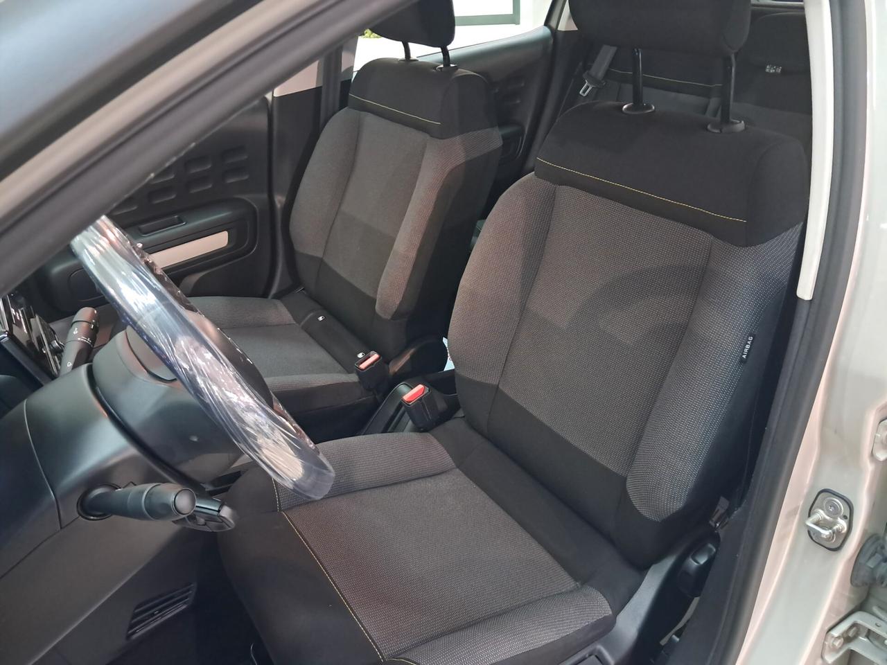 Citroen C3 PureTech 82 Feel