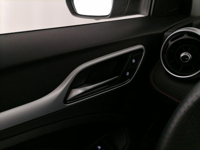 MG ZS 1.5 Luxury