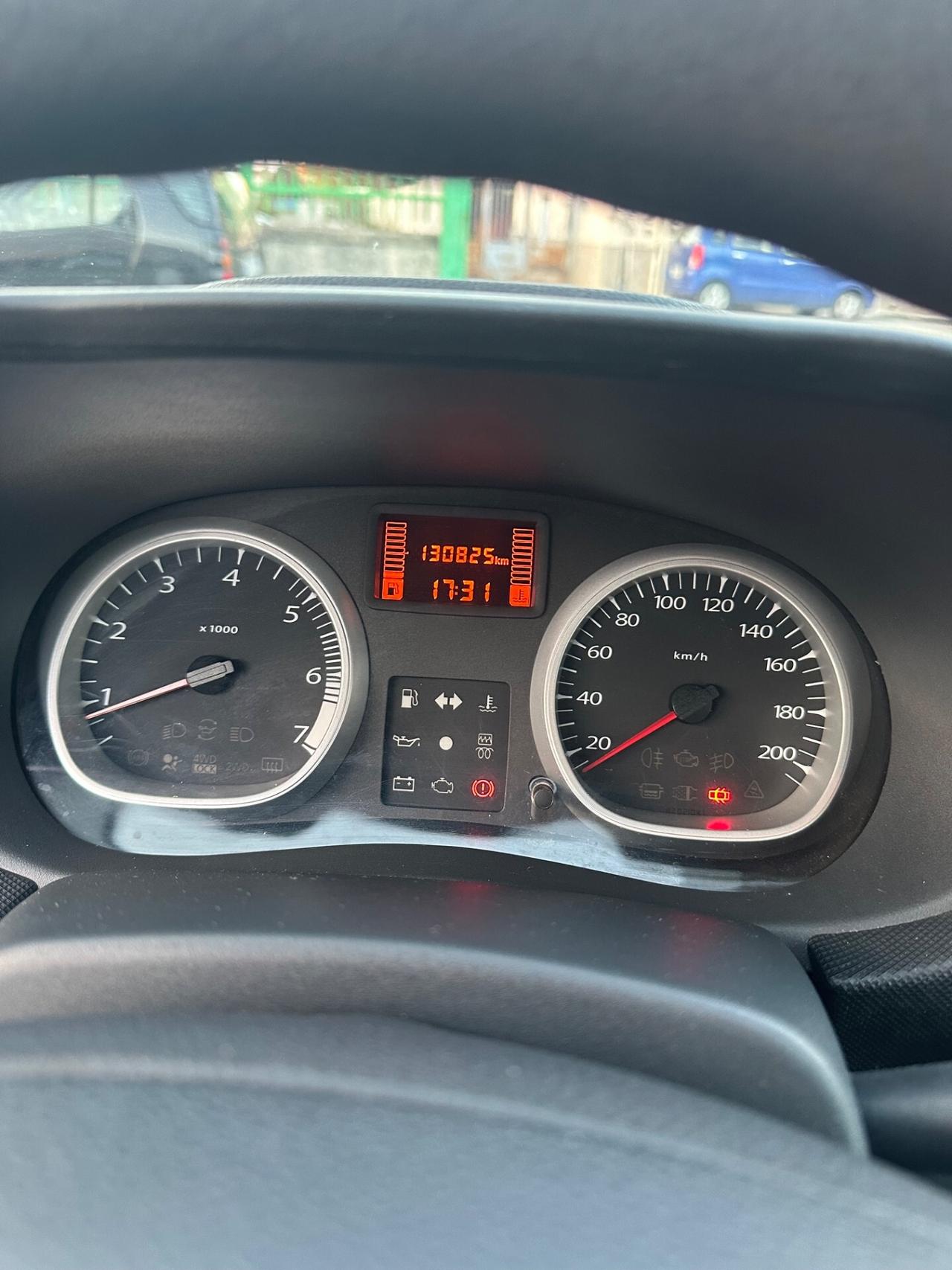 Dacia Duster 1.5 dCi 110CV 4x2 Lauréate