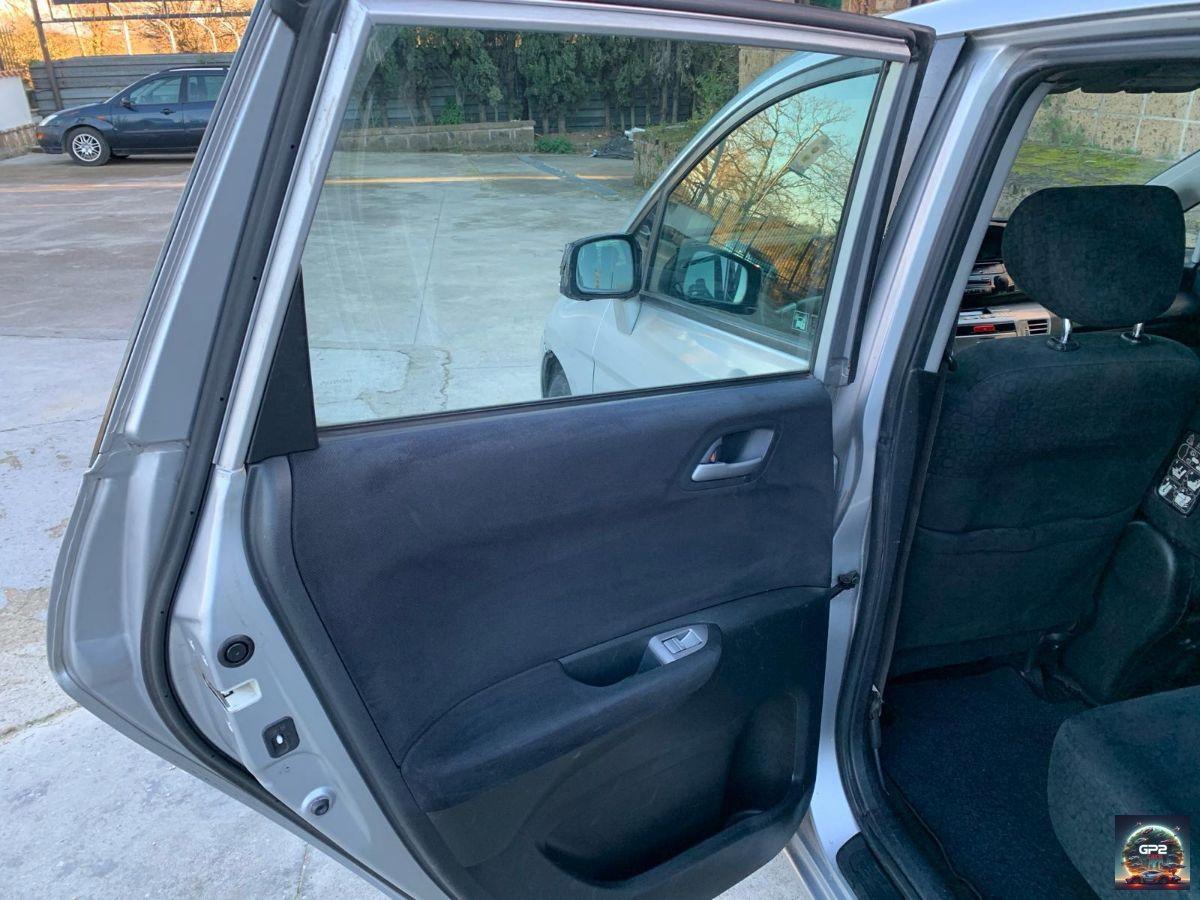 HONDA FR-V 16V i-CTDi Comfort