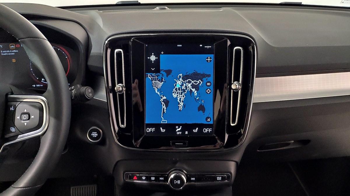 VOLVO Xc40 T2 Automatico Core