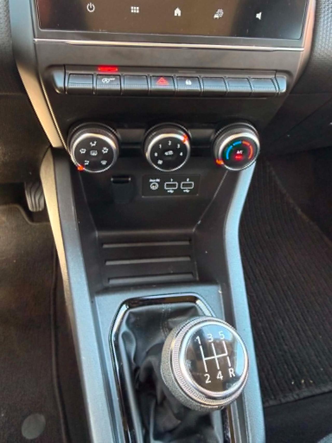 Renault Clio 1.0 65cv Benzina Ok Neop. 