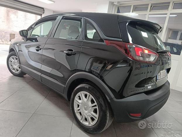 Opel Crossland X 1.2 12V Advance SUPERPREZZO