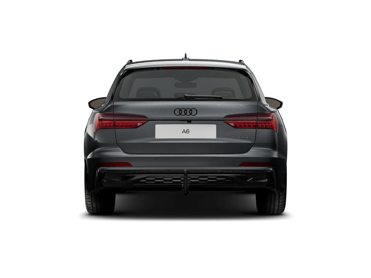 Audi A6 avant 50 2.0 tfsi e s line edition quattro s-tronic