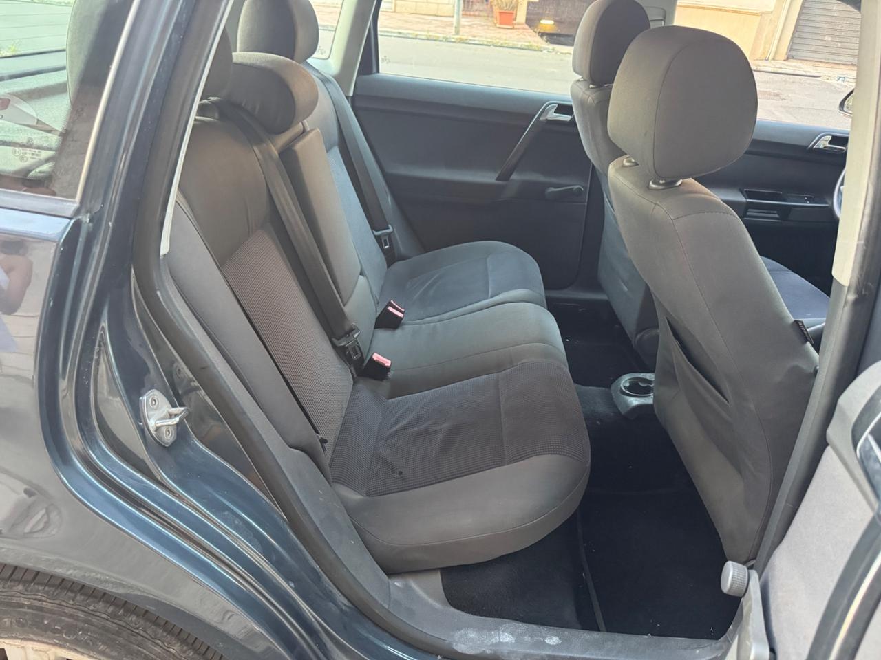Volkswagen Polo 1.2 BENZINA 64 CV