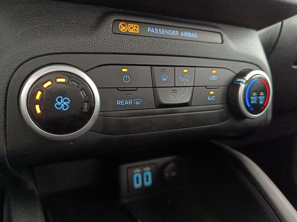 FORD Kuga 3ª serie - Kuga 1.5 EcoBlue 120 CV 2WD Connect
