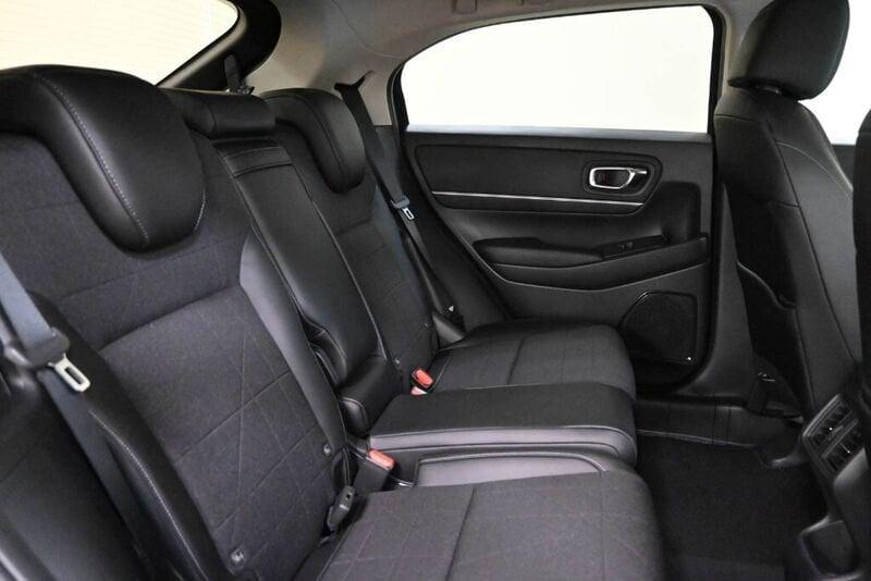 Honda HR-V HR-V 1.5 Hev eCVT Advance
