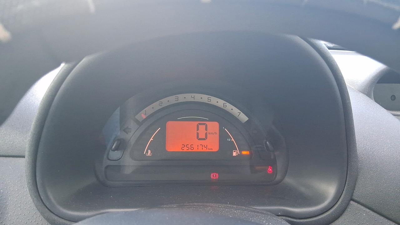 Citroen C2 1.4 HDi 70CV Elegance