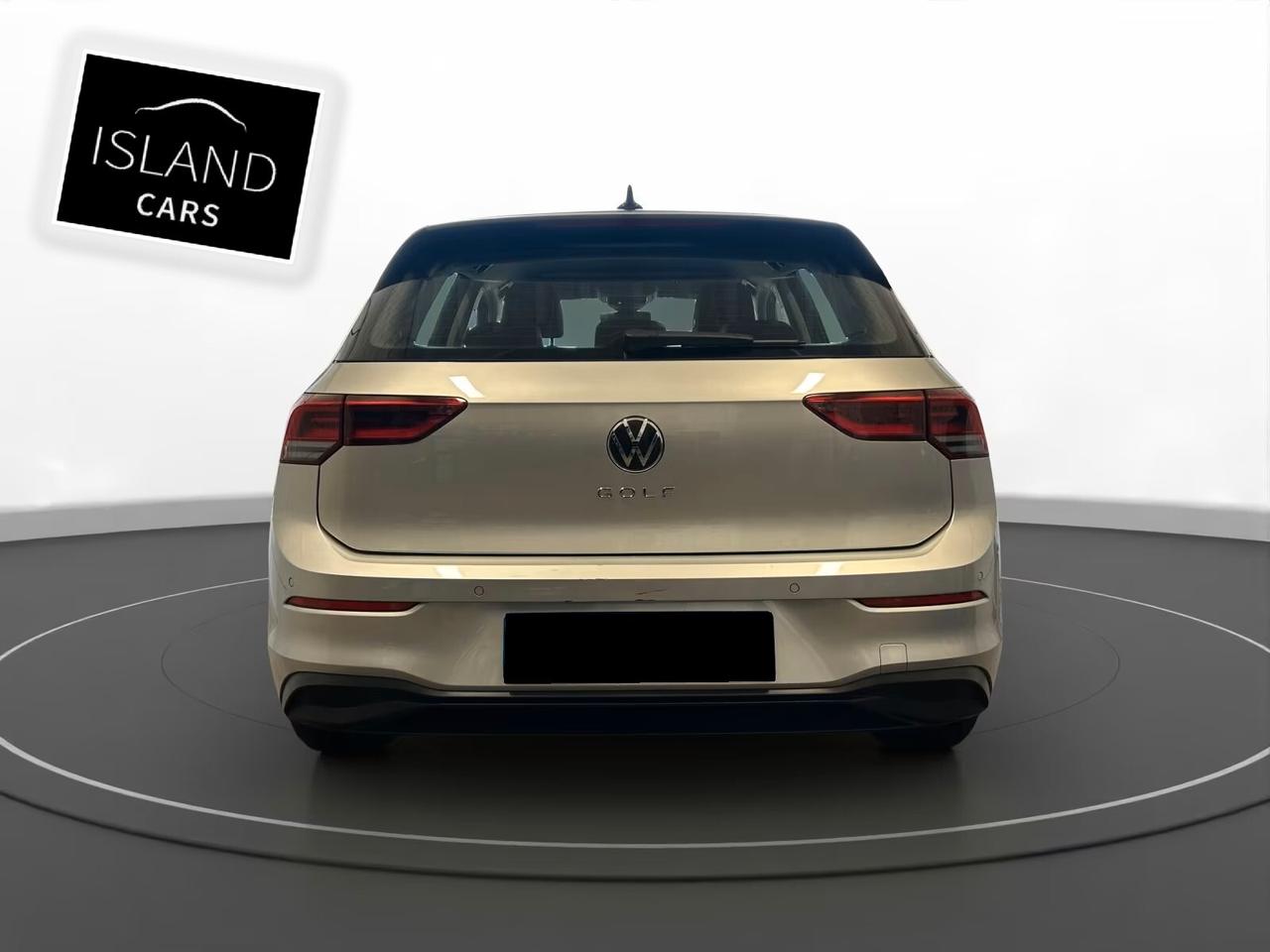 Volkswagen Golf 1.0 TSI Life