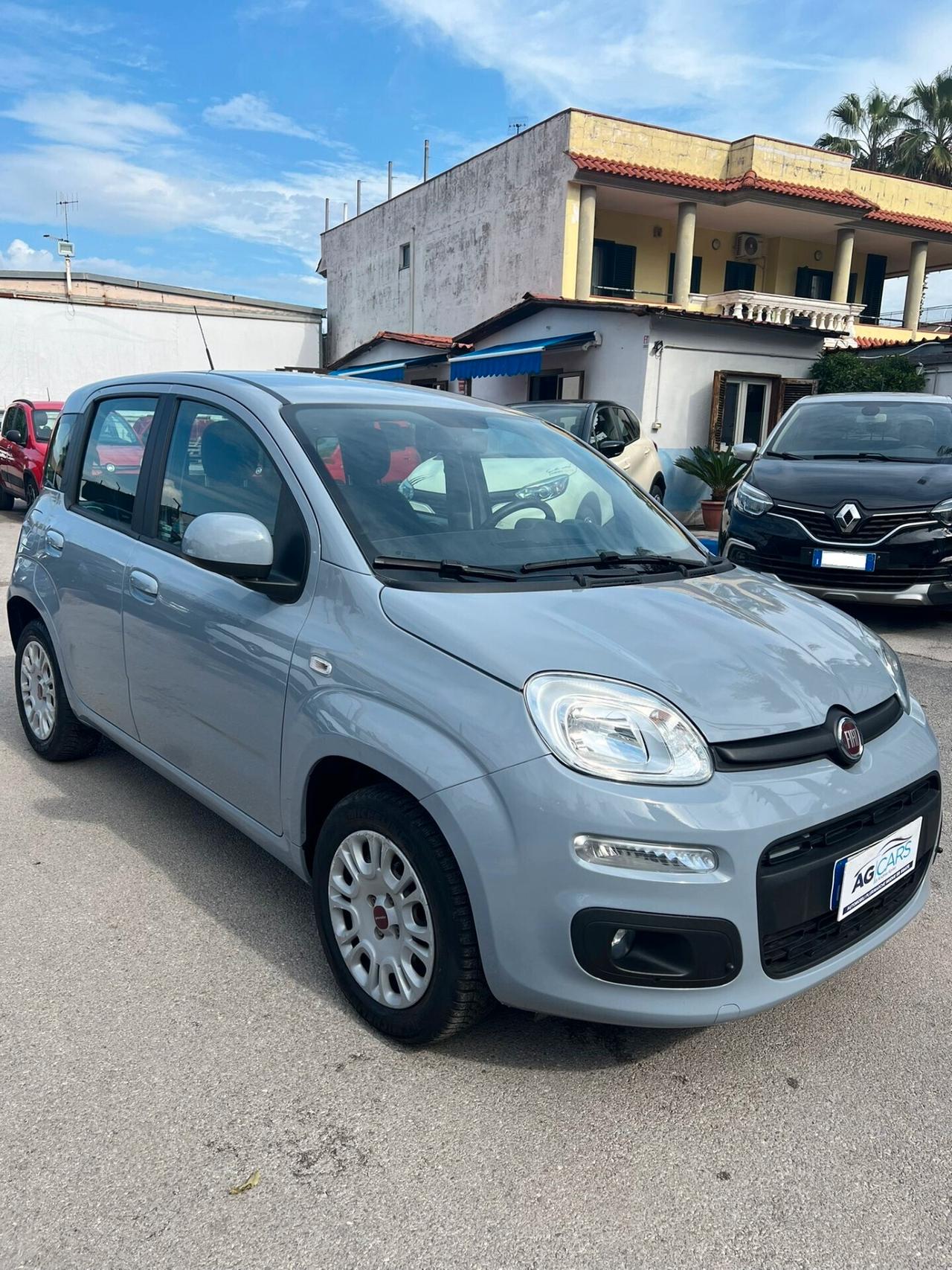 Fiat Panda 1.2 EasyPower Easy