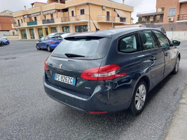 PEUGEOT 308 BlueHDi 100 S&S SW Business Navi Euro6
