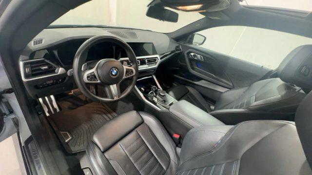 BMW 240 M 240i xDrive