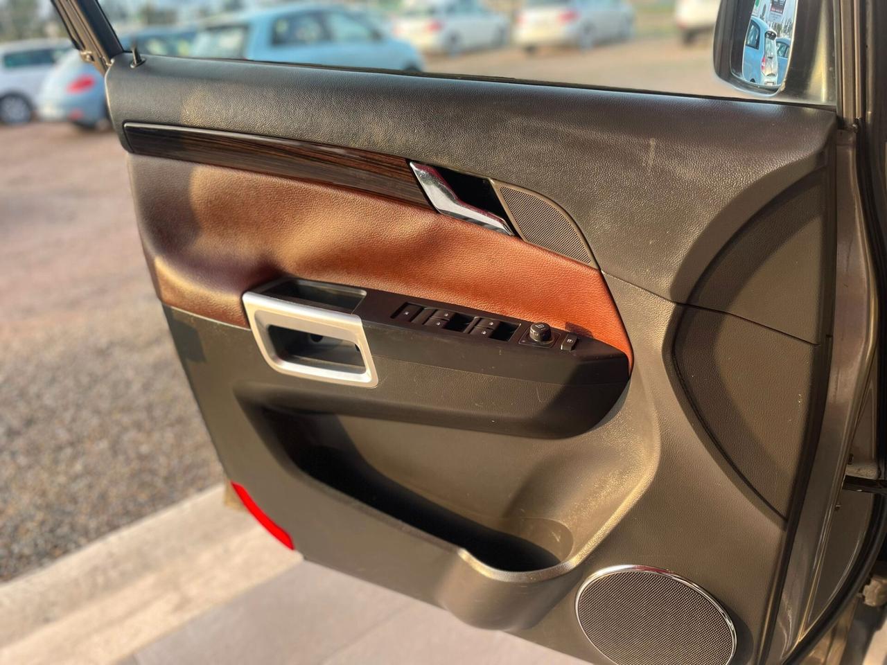 Opel Antara 2.0 CDTI 150CV Edition